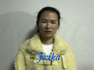 Jxika