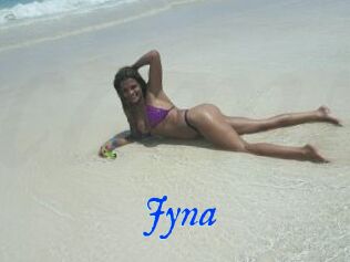 Jyna
