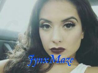 JynxMaze