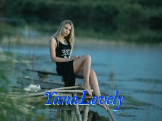 YanaLovely