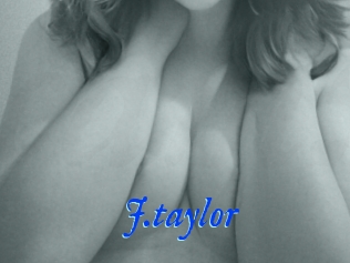 J.taylor-streamate