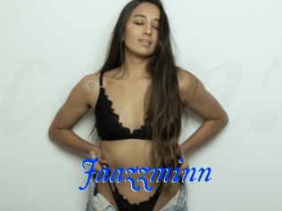 Jaazzminn
