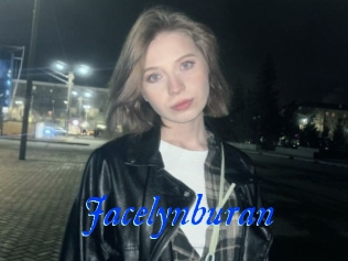 Jacelynburan