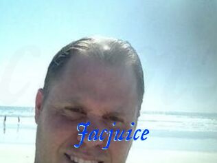 Jacjuice