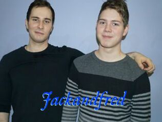 Jackandfred