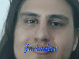Jackaslero