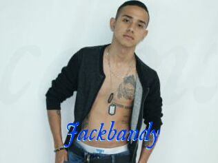 Jackbandy