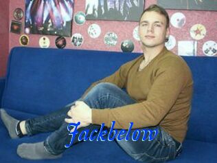 Jackbelow