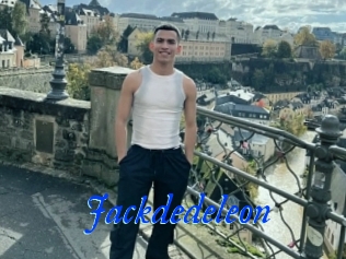Jackdedeleon