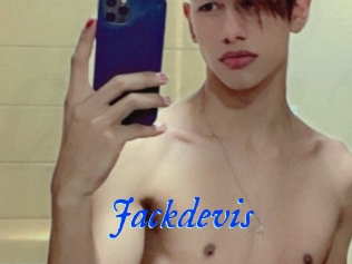 Jackdevis