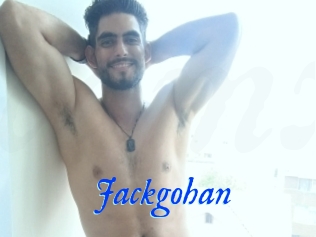 Jackgohan
