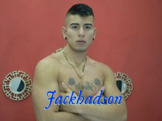Jackhadson