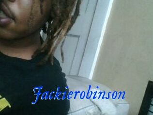 Jackierobinson