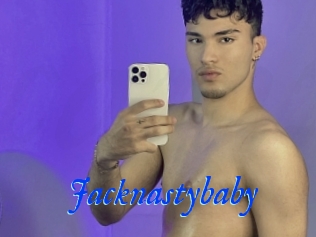 Jacknastybaby