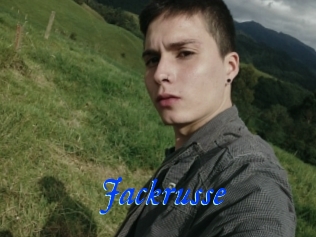 Jackrusse