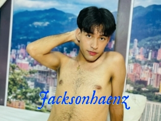 Jacksonhaenz