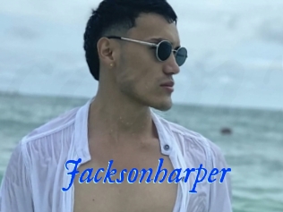 Jacksonharper