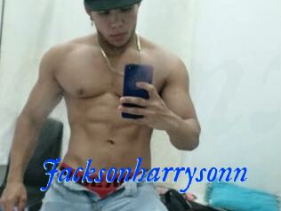 Jacksonharrysonn
