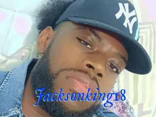Jacksonking18