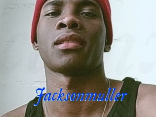 Jacksonmuller