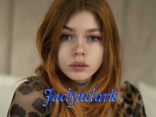 Jaclynclark