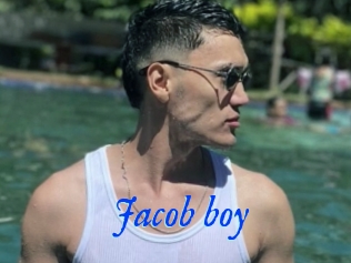 Jacob_boy