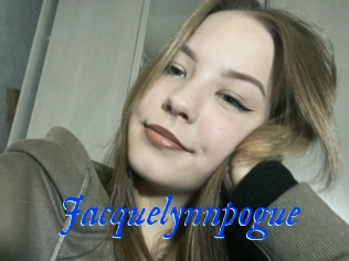 Jacquelynnpogue