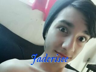 Jaderisee