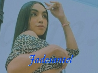 Jadesantel