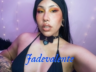 Jadevalente