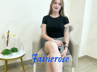 Jainerose