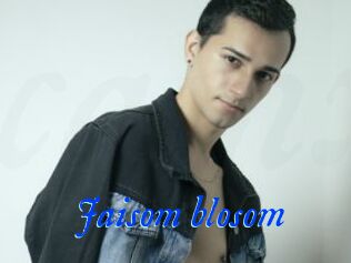 Jaisom_blosom