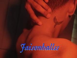 Jaisonhallss