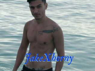 JakeXhorny
