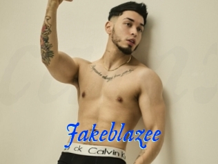 Jakeblazee