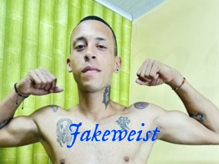Jakeweist