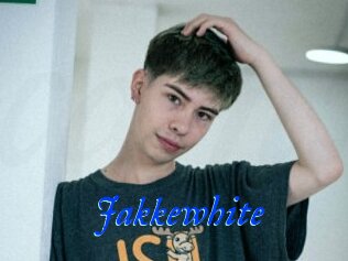 Jakkewhite