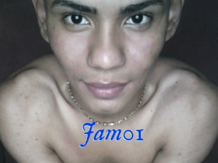 Jam01