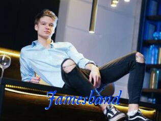 Jamesband