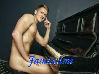Jamescami