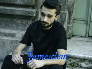 Jamesclem