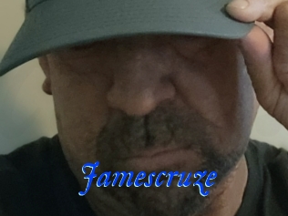Jamescruze