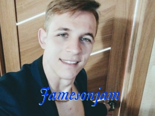Jamesonjam