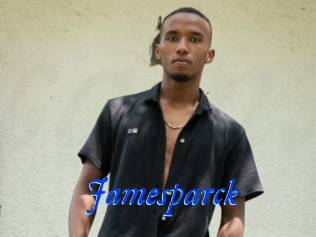 Jamesparck