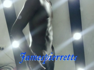 Jamespierretts