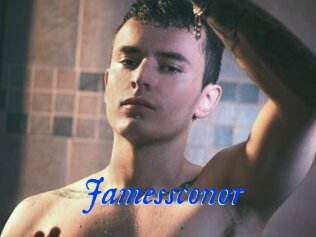 Jamessconor