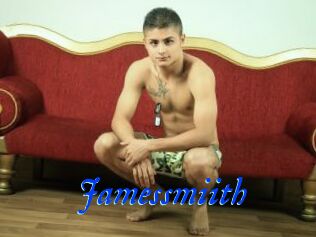 Jamessmiith
