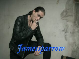 Jamessparrow