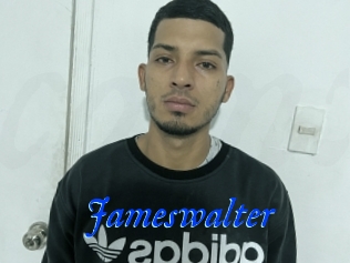 Jameswalter