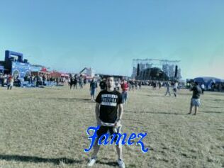 Jamez